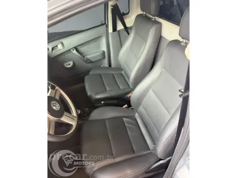 SAVEIRO 1.6 MI SURF CS 8V FLEX 2P MANUAL G.IV