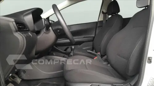 HB20 1.0 12V FLEX SENSE PLUS MANUAL