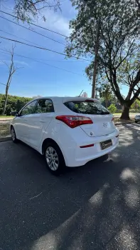 HB20 1.0 12V Comfort Plus