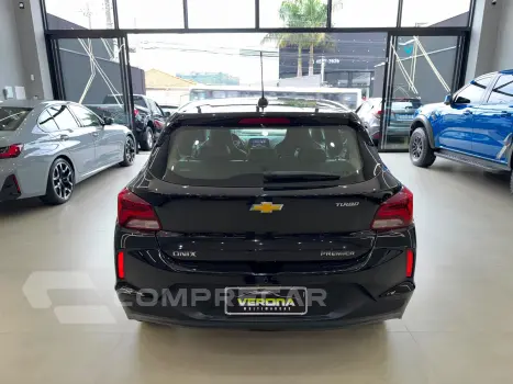 Onix premier 1.0