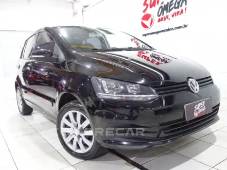 FOX - 1.6 MSI TRENDLINE 8V 4P MANUAL