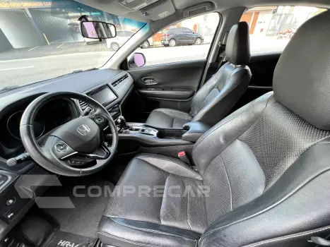 HR-V 1.8 16V EX