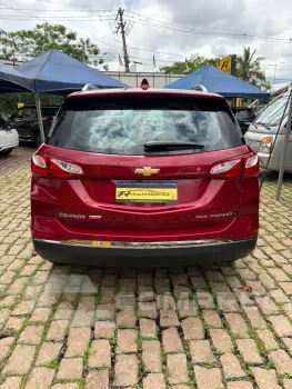Equinox 1.5 Turbo Premier AWD