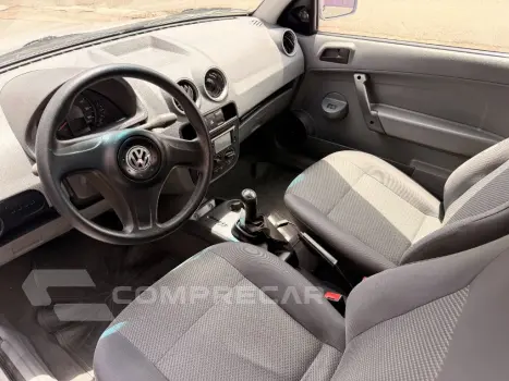 Gol ECOMOTION 1.0 Mi Total Flex 8V 2p