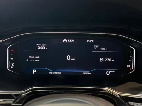 NIVUS - 1.0 200 TSI TOTAL HIGHLINE AUTOMÁTICO