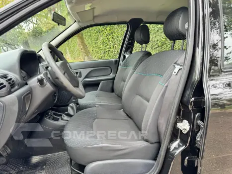CLIO 1.0 Expression 16V Hi-power