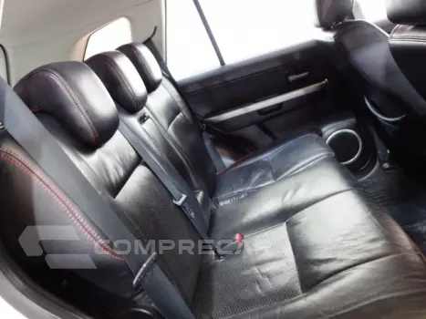 GRAND VITARA - 2.0 4X2 16V 4P MANUAL