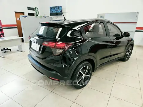 HR-V 1.8 16V EXL