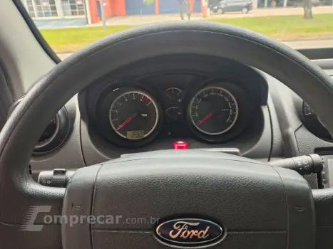 FIESTA 1.0 ROCAM HATCH 8V