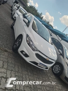 Onix Hatch 1.4 4P FLEX LTZ