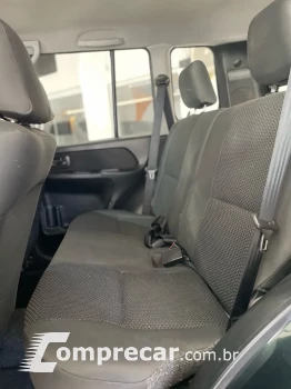 Pajero TR4 2.0 16V