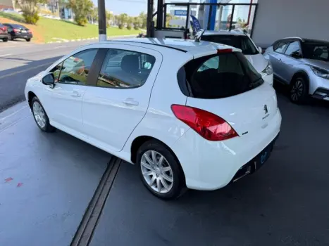 308 Active 1.6 Flex 16V 5p mec.