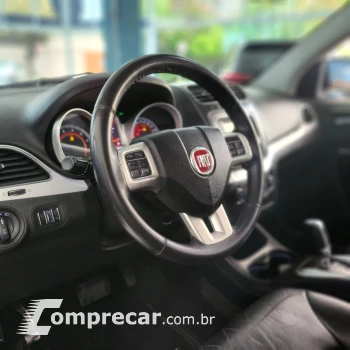 FREEMONT 2.4 Precision 16V