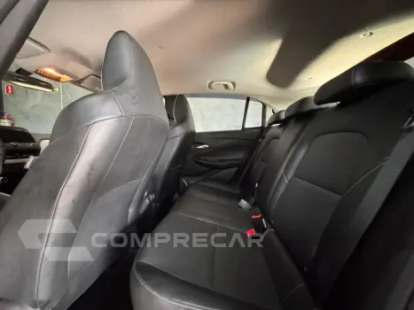 ONIX 1.0 TURBO FLEX PREMIER AUTOMÁTICO