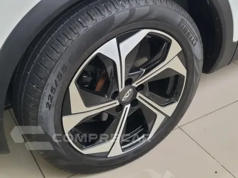 Tiggo 5X PRO 1.5 Turbo Flex Aut.