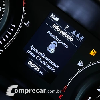 PULSE DRIVE 1.0 Turbo 200 Flex Aut.