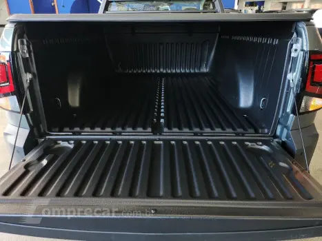 SAVEIRO 1.6 MSI TRENDLINE CS 16V FLEX 2P MANUAL