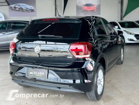 POLO 1.6 MSI