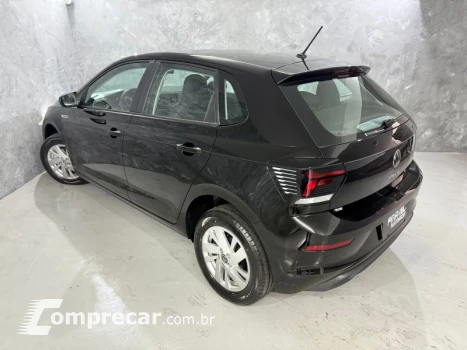 POLO 1.0 170 TSI Comfortline