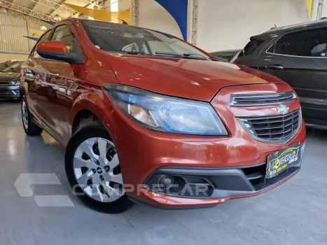 ONIX 1.4 MPFI LT 8V FLEX 4P MANUAL