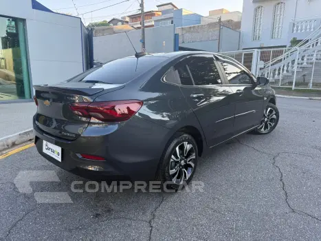 ONIX 1.0 Turbo Plus Premier