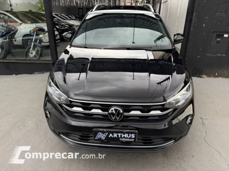 Nivus Highline 1.0 200 TSI Flex Aut.