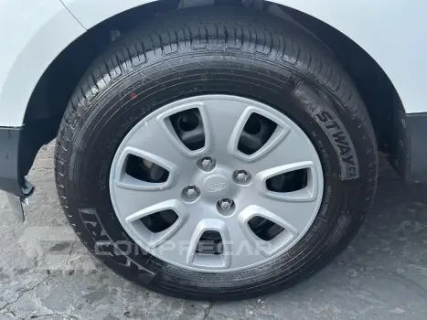 EcoSport SE 1.5 12V Flex 5p Aut.