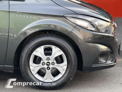 ONIX HATCH LT 1.0 8V FlexPower 5p Mec.