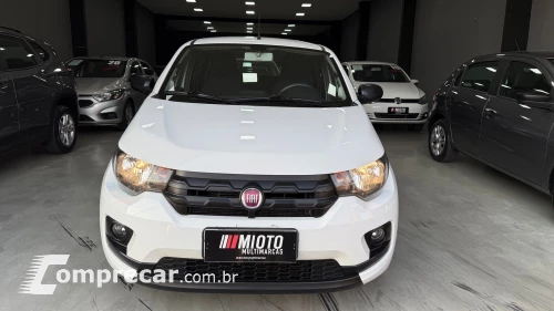 MOBI 1.0 8V EVO Like.
