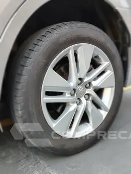 Corolla GLi 1.8 Flex 16V  Aut.