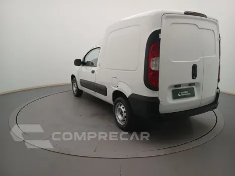 FIORINO 1.3 FIREFLY FLEX ENDURANCE MANUAL