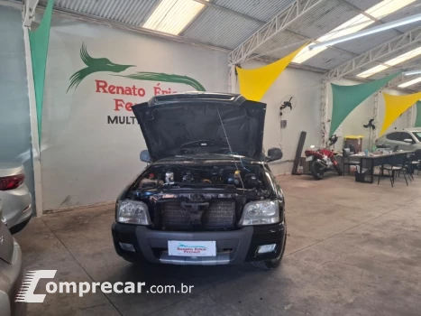S10 2.4 LTZ 4X2 CD 8V