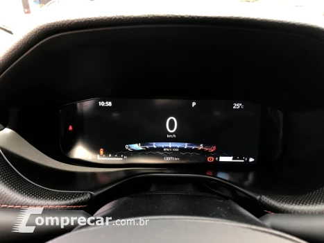 Compass 2.0 Td350 Turbo Diesel Trailhawk At9