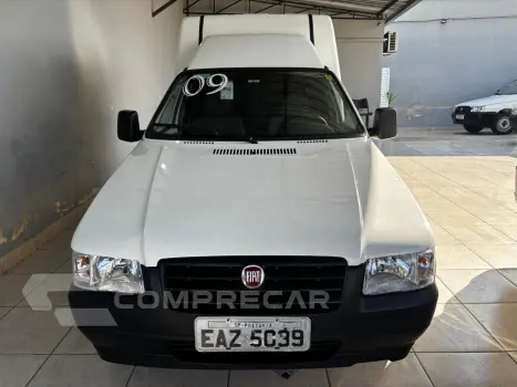 FIORINO 1.3 MPI Fire Furgão 8V