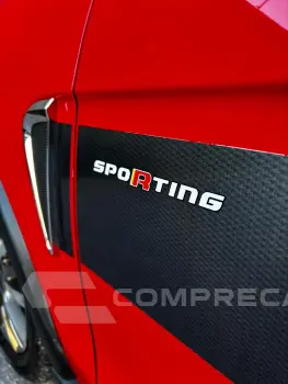 PALIO 1.6 MPI Sporting 16V