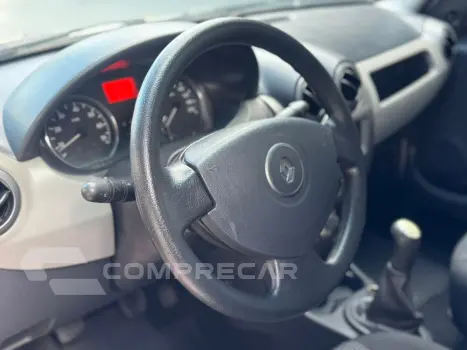 SANDERO 1.0 Expression 16V