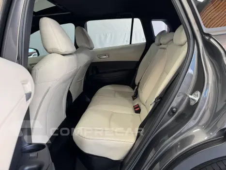 COROLLA CROSS 1.8 VVT-I Hybrid XRX