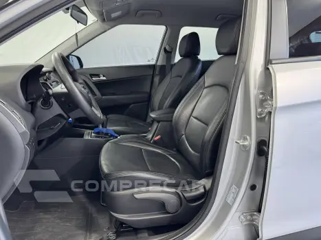 CRETA 1.6 16V Pulse