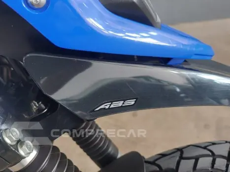 XTZ 150 CROSSER Z - Trail