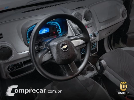 AGILE - 1.4 MPFI LTZ 8V 4P MANUAL