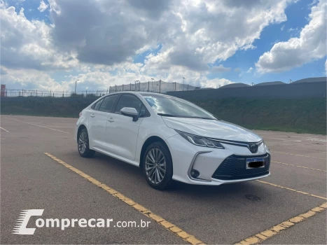 COROLLA 2.0 XEI 16V