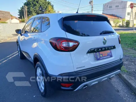 CAPTUR 1.6 16V SCE ZEN