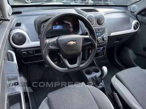 MONTANA 1.4 MPFI LS CS 8V