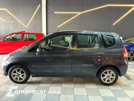 FIT 1.5 EX 16V