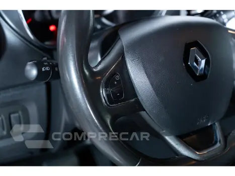 CAPTUR 1.6 16V SCE FLEX LIFE X-TRONIC