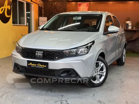 Fiat ARGO 1.0 FIREFLY FLEX DRIVE MANUAL 4 portas