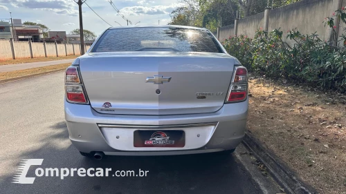 COBALT 1.8 LTZ 8V