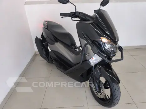 Yamaha Nmax 160