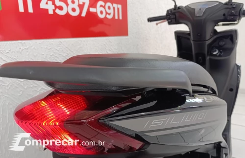 FLUO 125 ABS