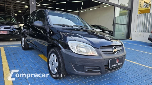 Celta Life/ LS 1.0 MPFI 8V FlexPower 3p